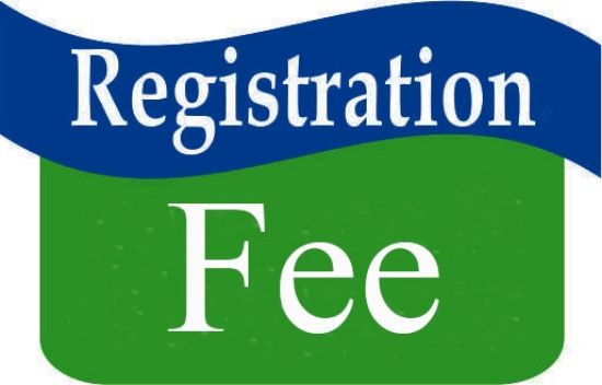 Picture of Registration Fee