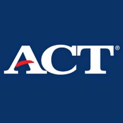 Picture of ACT Registration - Test Date 8: September 25, 2026