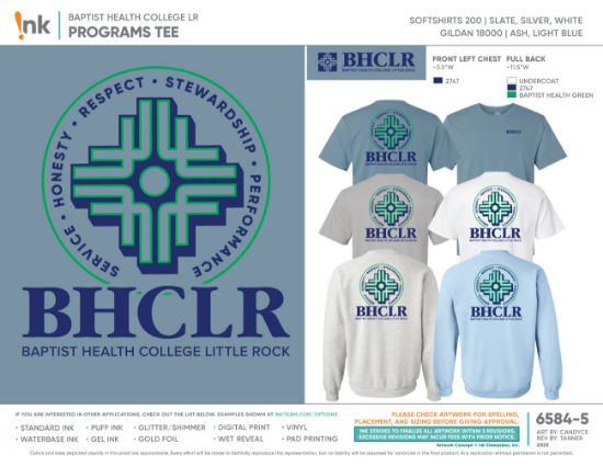 Picture of Softshirt T-shirt